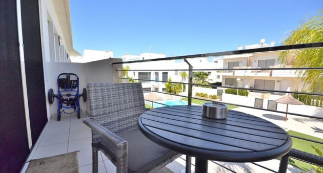 Sale - Townhouse - Ciudad Quesada - Rojales