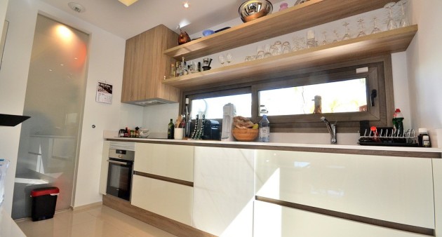 Sale - Townhouse - Ciudad Quesada - Rojales