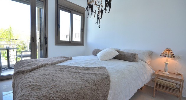 Sale - Townhouse - Ciudad Quesada - Rojales