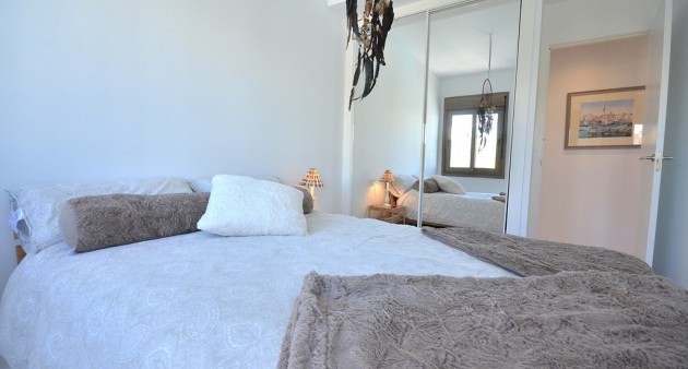 Sale - Townhouse - Ciudad Quesada - Rojales