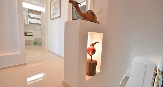 Sale - Townhouse - Ciudad Quesada - Rojales