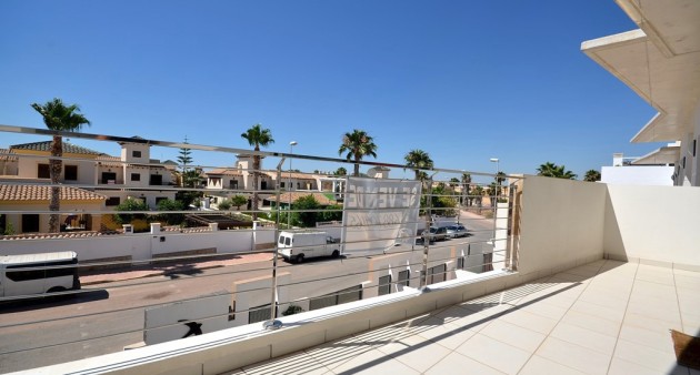 Sale - Townhouse - Ciudad Quesada - Rojales