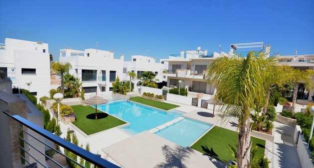 Sale - Townhouse - Ciudad Quesada - Rojales