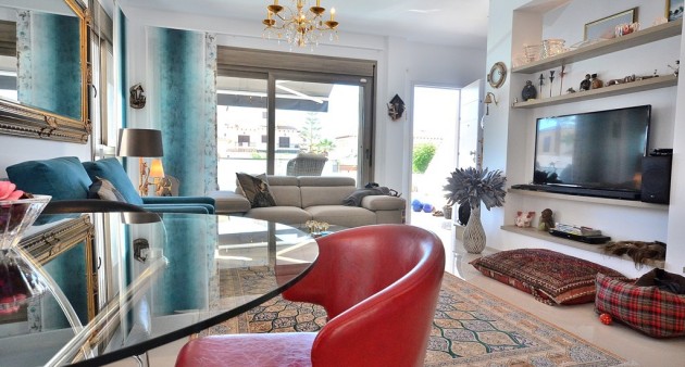 Sale - Townhouse - Ciudad Quesada - Rojales