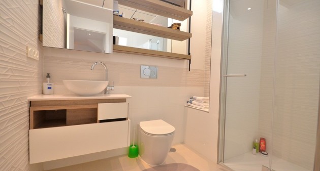 Sale - Townhouse - Ciudad Quesada - Rojales