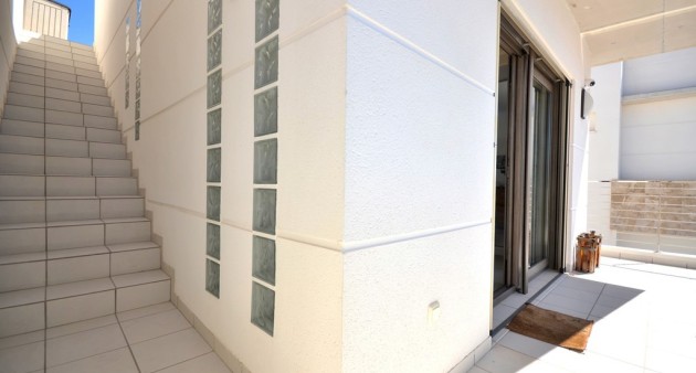 Sale - Townhouse - Ciudad Quesada - Rojales