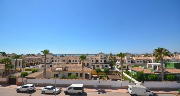 Sale - Townhouse - Ciudad Quesada - Rojales