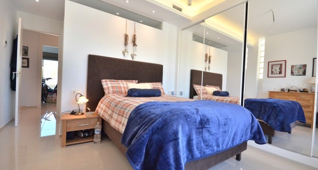 Sale - Townhouse - Ciudad Quesada - Rojales