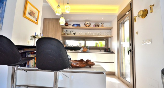 Sale - Townhouse - Ciudad Quesada - Rojales