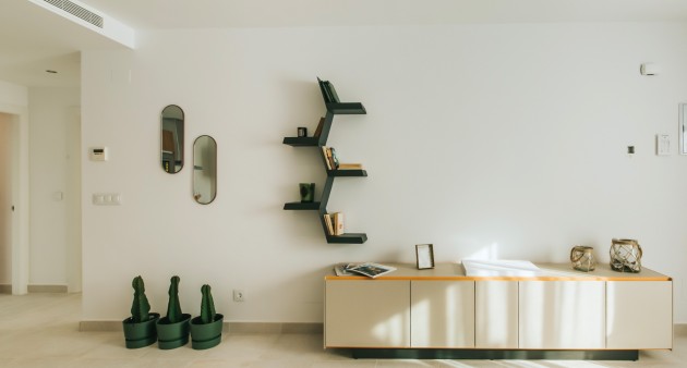 New Build - Apartment - Pilar de La Horadada