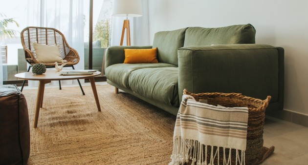 New Build - Apartment - Pilar de La Horadada