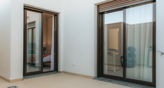 New Build - Apartment - Pilar de La Horadada