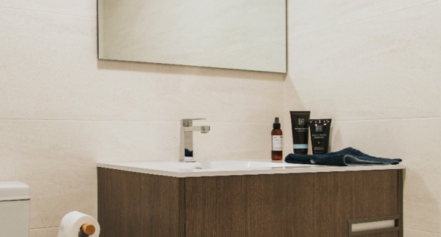 New Build - Apartment - Pilar de La Horadada