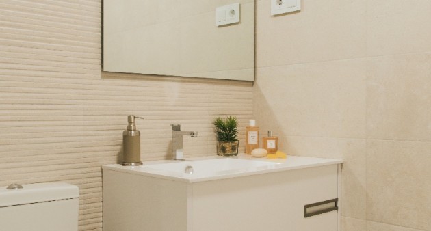 New Build - Apartment - Pilar de La Horadada