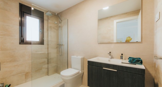 New Build - Apartment - Pilar de La Horadada