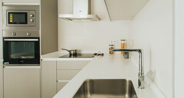 New Build - Apartment - Pilar de La Horadada