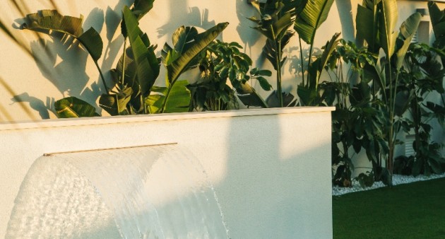 New Build - Apartment - Pilar de La Horadada