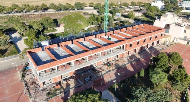 New Build - Town House - Pilar de La Horadada - pueblo