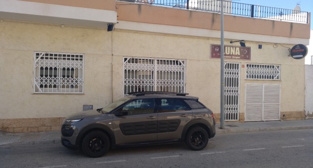 Sprzedaż - Apartament - Los Montesinos