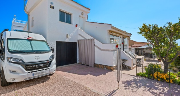 Sale - Villa - Ciudad Quesada - Rojales - Rojales