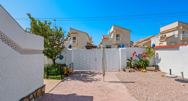 Sale - Villa - Ciudad Quesada - Rojales - Rojales