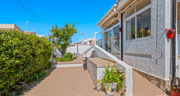 Sale - Villa - Ciudad Quesada - Rojales - Rojales