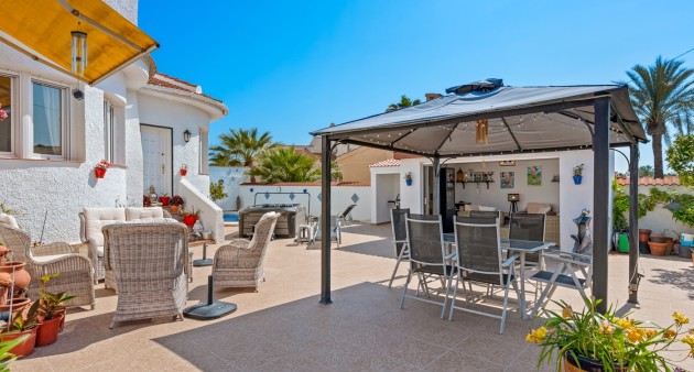 Sale - Villa - Ciudad Quesada - Rojales - Rojales