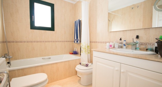 Sprzedaż - Apartament - Villamartín