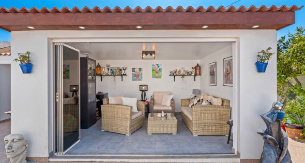 Sale - Villa - Ciudad Quesada - Rojales - Rojales