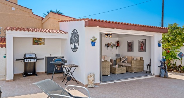 Sale - Villa - Ciudad Quesada - Rojales - Rojales