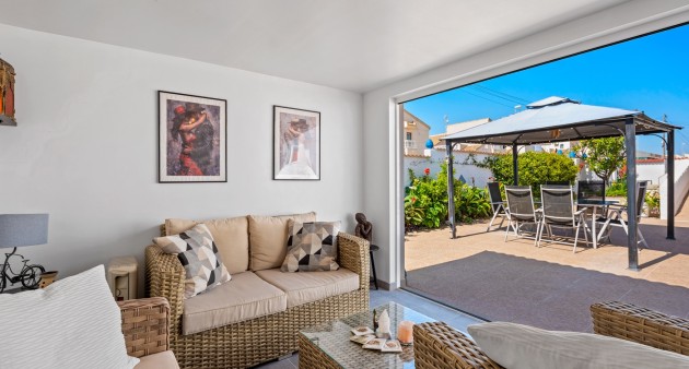 Sale - Villa - Ciudad Quesada - Rojales - Rojales