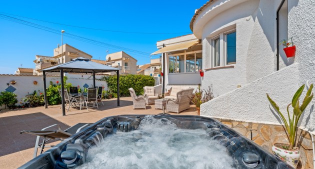 Sale - Villa - Ciudad Quesada - Rojales - Rojales