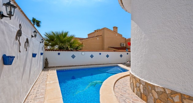 Sale - Villa - Ciudad Quesada - Rojales - Rojales