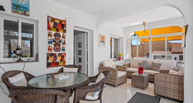 Sale - Villa - Ciudad Quesada - Rojales - Rojales