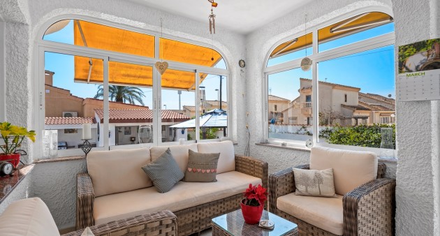 Sale - Villa - Ciudad Quesada - Rojales - Rojales