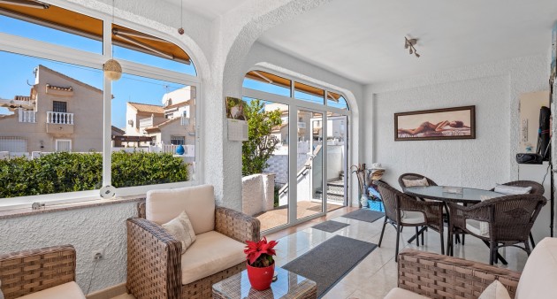 Sale - Villa - Ciudad Quesada - Rojales - Rojales