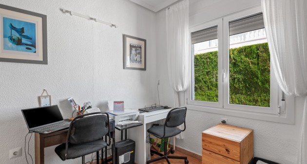 Sale - Villa - Ciudad Quesada - Rojales - Rojales