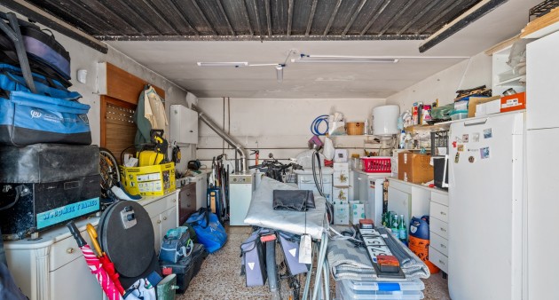 Sale - Villa - Ciudad Quesada - Rojales - Rojales