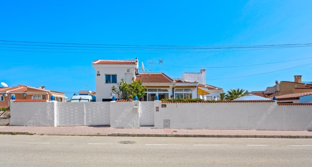 Sale - Villa - Ciudad Quesada - Rojales - Rojales