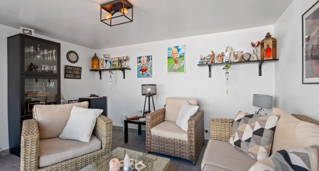 Sale - Villa - Ciudad Quesada - Rojales - Rojales