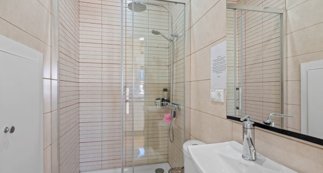 Sale - Villa - Ciudad Quesada - Rojales - Rojales