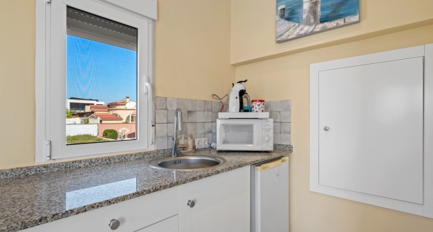 Sale - Villa - Ciudad Quesada - Rojales - Rojales