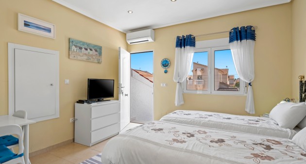 Sale - Villa - Ciudad Quesada - Rojales - Rojales