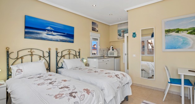 Sale - Villa - Ciudad Quesada - Rojales - Rojales