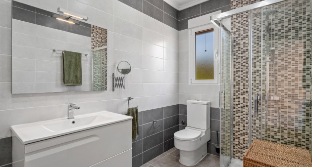 Sale - Villa - Ciudad Quesada - Rojales - Rojales