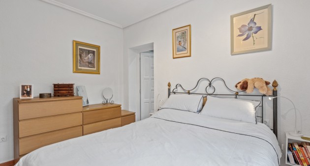 Sale - Villa - Ciudad Quesada - Rojales - Rojales