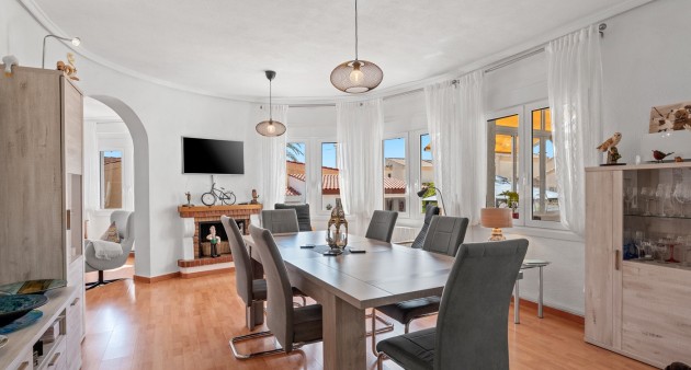 Sale - Villa - Ciudad Quesada - Rojales - Rojales