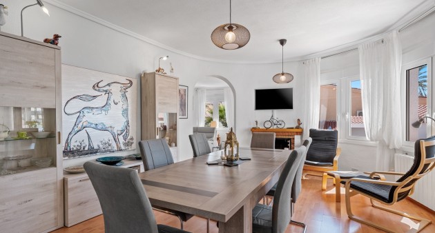 Sale - Villa - Ciudad Quesada - Rojales - Rojales