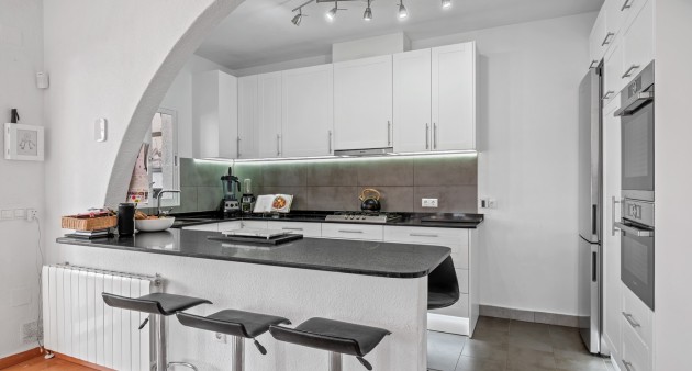 Sale - Villa - Ciudad Quesada - Rojales - Rojales