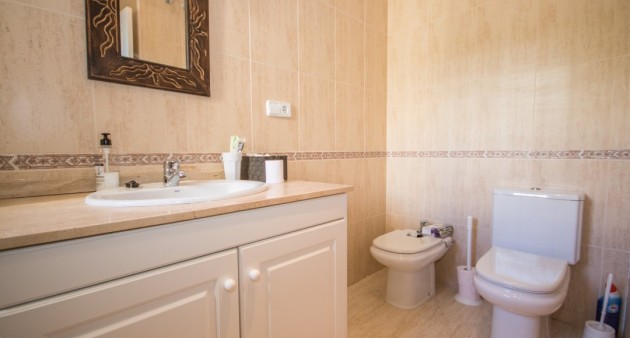 Sprzedaż - Apartament - Villamartín